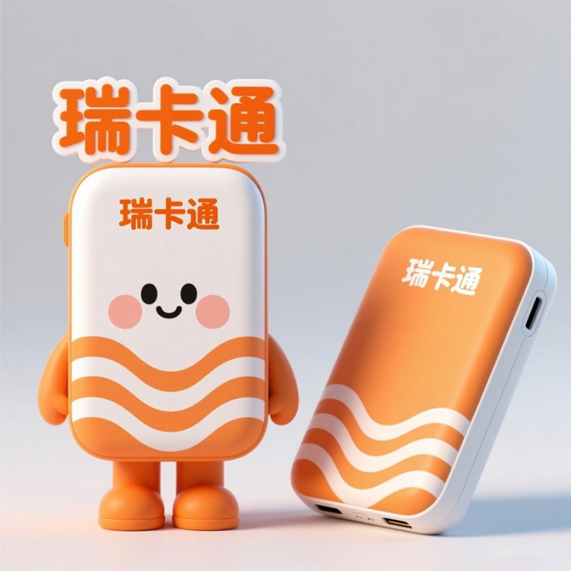 瑞立伙伴APP简介